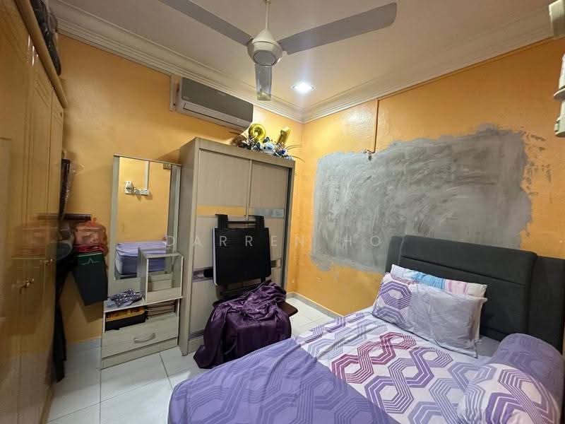 Rumah Teres 1-Tingkat untuk Dijual di Bandar Selesa Jaya (Skudai) - Darren Ho - Bedroom - PropertyGuru.com.my