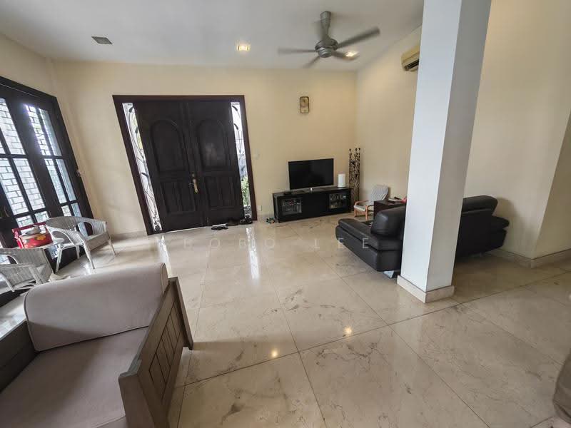 Bungalow House for Sale in Taman Overseas Union (Taman Oug) (Jalan Klang Lama (Old Klang Road)) - Bobo Lee - Living Room - PropertyGuru.com.my