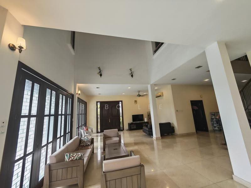 Bungalow House for Sale in Taman Overseas Union (Taman Oug) (Jalan Klang Lama (Old Klang Road)) - Bobo Lee - Living Room - PropertyGuru.com.my