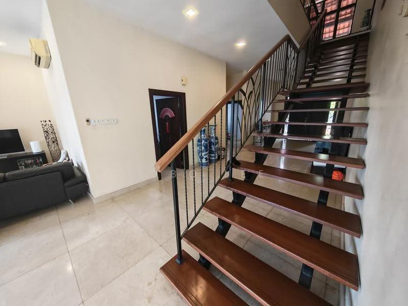 Bungalow House for Sale in Taman Overseas Union (Taman Oug) (Jalan Klang Lama (Old Klang Road)) - Bobo Lee - Interior - PropertyGuru.com.my