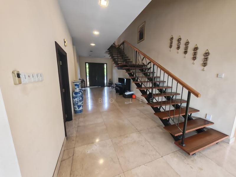 Bungalow House for Sale in Taman Overseas Union (Taman Oug) (Jalan Klang Lama (Old Klang Road)) - Bobo Lee - Entrance - PropertyGuru.com.my