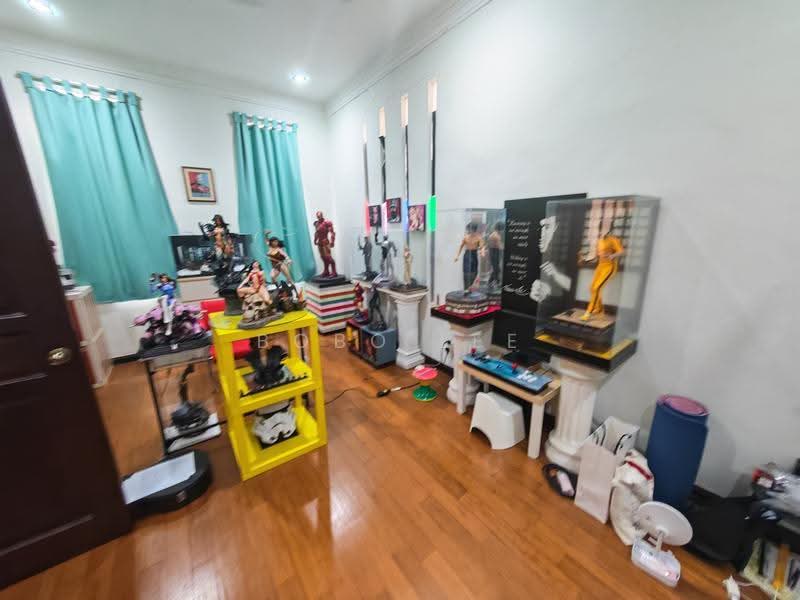 Bungalow House for Sale in Taman Overseas Union (Taman Oug) (Jalan Klang Lama (Old Klang Road)) - Bobo Lee - Interior - PropertyGuru.com.my