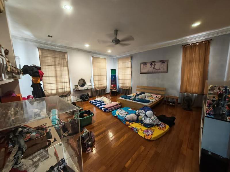 Bungalow House for Sale in Taman Overseas Union (Taman Oug) (Jalan Klang Lama (Old Klang Road)) - Bobo Lee - Bedroom - PropertyGuru.com.my
