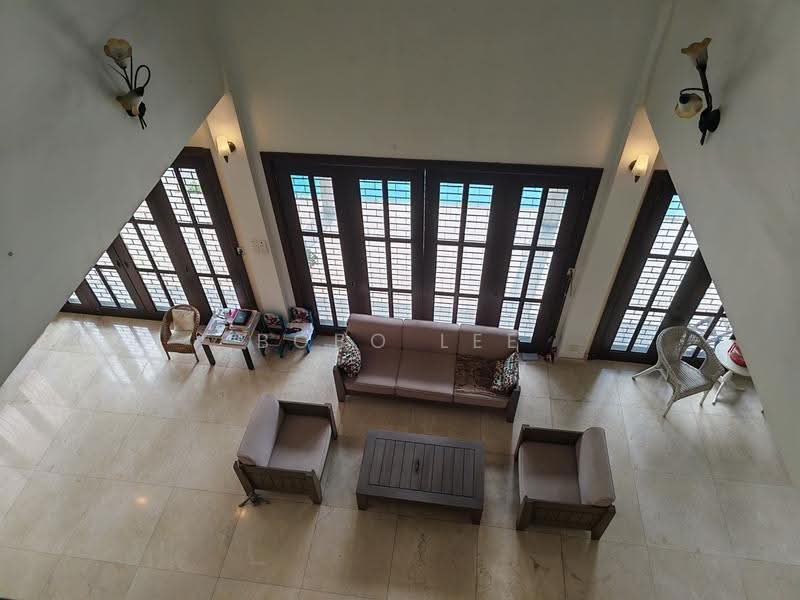 Bungalow House for Sale in Taman Overseas Union (Taman Oug) (Jalan Klang Lama (Old Klang Road)) - Bobo Lee - Living Room - PropertyGuru.com.my