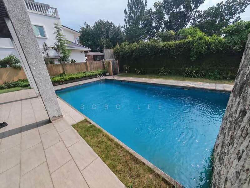 Bungalow House for Sale in Taman Overseas Union (Taman Oug) (Jalan Klang Lama (Old Klang Road)) - Bobo Lee - Exterior - PropertyGuru.com.my