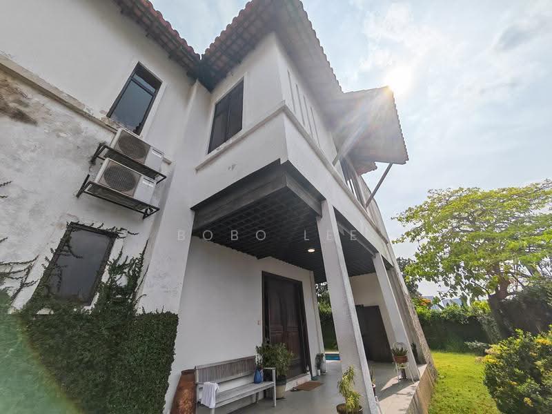 Bungalow House for Sale in Taman Overseas Union (Taman Oug) (Jalan Klang Lama (Old Klang Road)) - Bobo Lee - Exterior - PropertyGuru.com.my