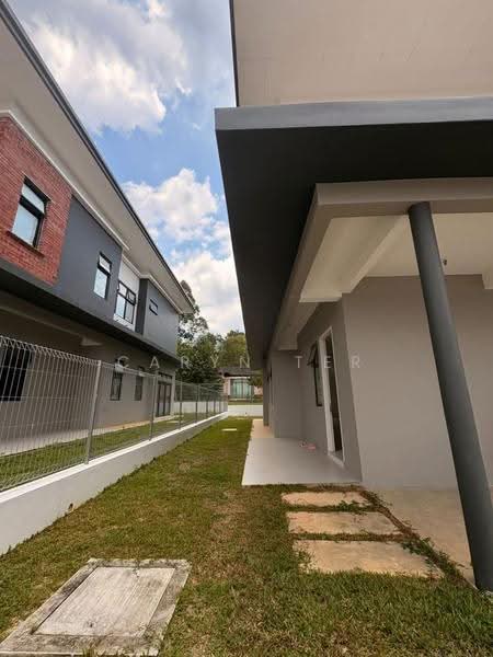 Semi-Detached House for Sale in Skudai (Johor) - Caryn Ter - Exterior - PropertyGuru.com.my