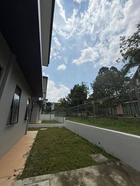 Semi-Detached House for Sale in Skudai (Johor) - Caryn Ter - Exterior - PropertyGuru.com.my