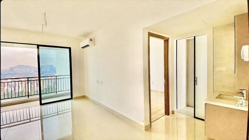 Service Residence for Rent at Baron Residence @ Lake City - Reen Loke - PropertyGuru.com.my