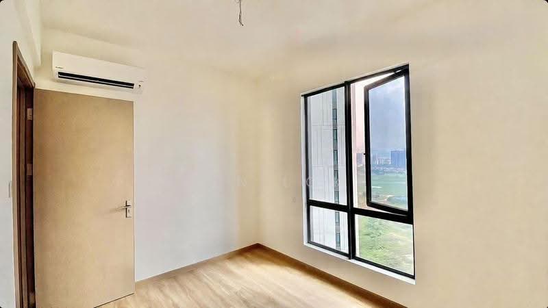 Service Residence for Rent at Baron Residence @ Lake City - Reen Loke - PropertyGuru.com.my