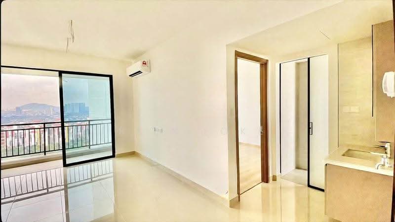 Service Residence for Rent at Baron Residence @ Lake City - Reen Loke - PropertyGuru.com.my