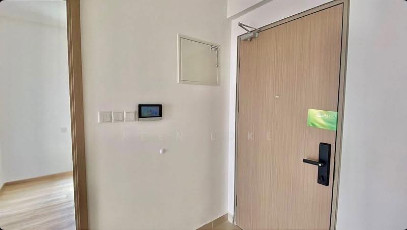 Service Residence for Rent at Baron Residence @ Lake City - Reen Loke - PropertyGuru.com.my