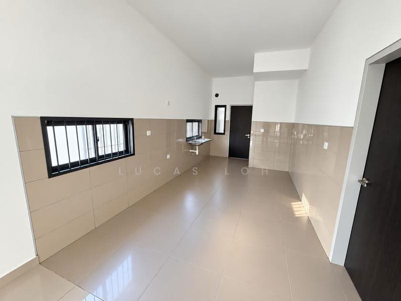 2-storey Terraced House for Sale in Elmina (Shah Alam) - Lucas Loh - Kitchen - PropertyGuru.com.my