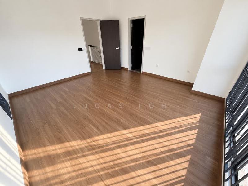 2-storey Terraced House for Sale in Elmina (Shah Alam) - Lucas Loh - Interior - PropertyGuru.com.my