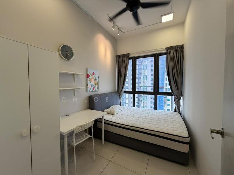Service Residence for Rent at The Annex - Chloe Wong - Bedroom - PropertyGuru.com.my