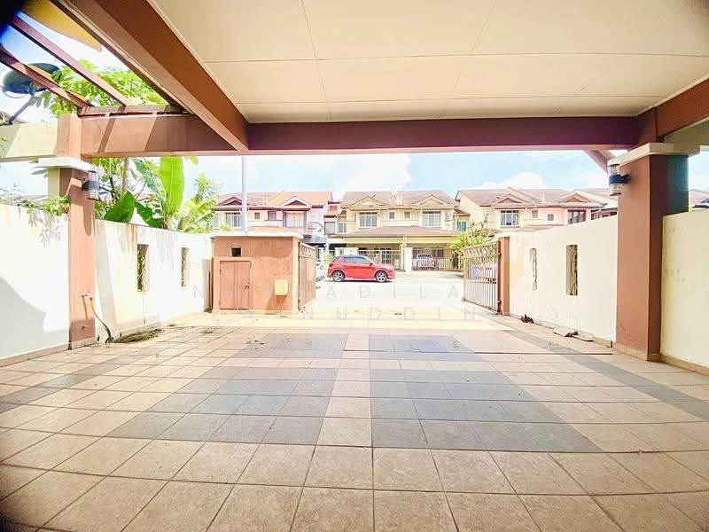 2-storey Terraced House for Sale in Setia Impian (Setia Alam) - NORFADILAH ZAINUDDIN - Exterior - PropertyGuru.com.my