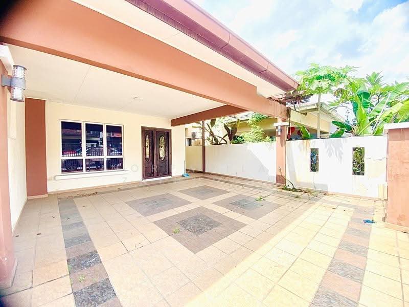 2-storey Terraced House for Sale in Setia Impian (Setia Alam) - NORFADILAH ZAINUDDIN - Exterior - PropertyGuru.com.my
