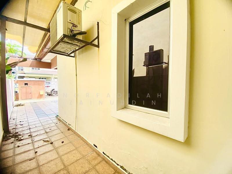 2-storey Terraced House for Sale in Setia Impian (Setia Alam) - NORFADILAH ZAINUDDIN - Exterior - PropertyGuru.com.my