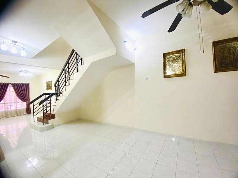 2-storey Terraced House for Sale in Setia Impian (Setia Alam) - NORFADILAH ZAINUDDIN - Interior - PropertyGuru.com.my