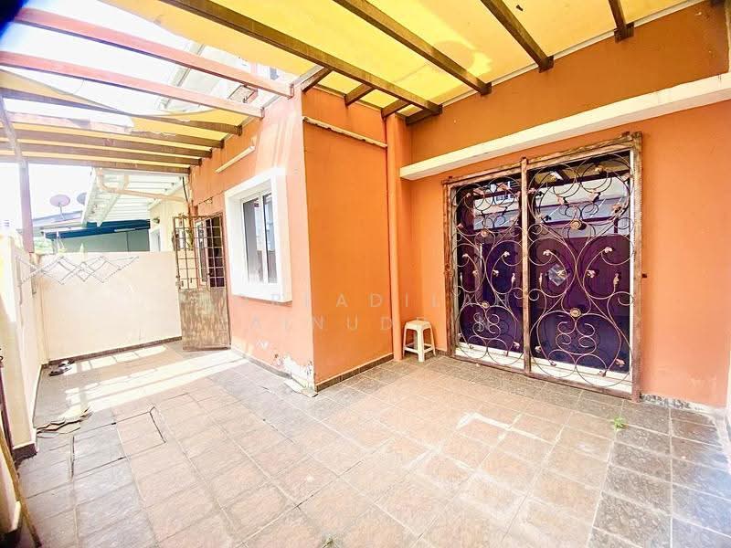 2-storey Terraced House for Sale in Setia Impian (Setia Alam) - NORFADILAH ZAINUDDIN - Exterior - PropertyGuru.com.my