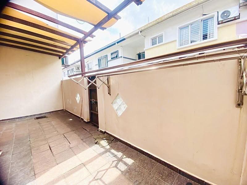 2-storey Terraced House for Sale in Setia Impian (Setia Alam) - NORFADILAH ZAINUDDIN - Exterior - PropertyGuru.com.my