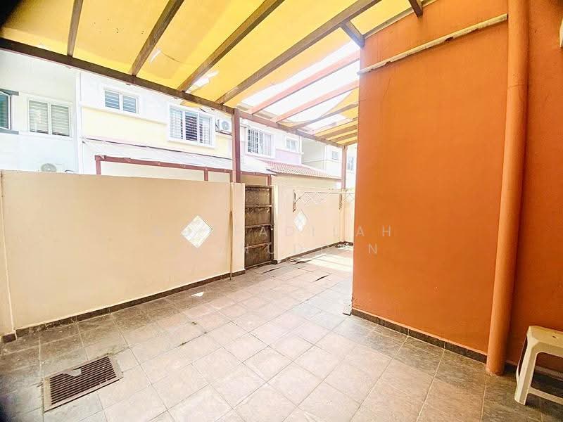 2-storey Terraced House for Sale in Setia Impian (Setia Alam) - NORFADILAH ZAINUDDIN - Exterior - PropertyGuru.com.my