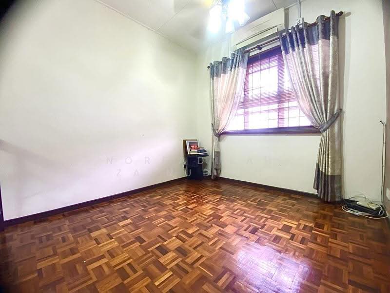 2-storey Terraced House for Sale in Setia Impian (Setia Alam) - NORFADILAH ZAINUDDIN - Bedroom - PropertyGuru.com.my