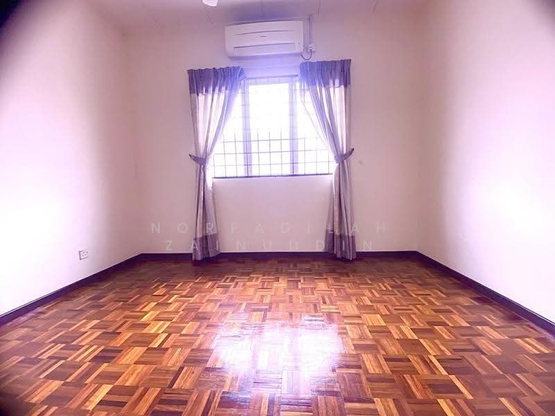2-storey Terraced House for Sale in Setia Impian (Setia Alam) - NORFADILAH ZAINUDDIN - Interior - PropertyGuru.com.my