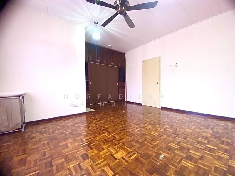 2-storey Terraced House for Sale in Setia Impian (Setia Alam) - NORFADILAH ZAINUDDIN - Interior - PropertyGuru.com.my