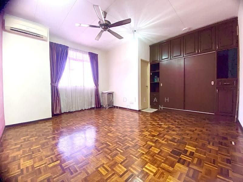 2-storey Terraced House for Sale in Setia Impian (Setia Alam) - NORFADILAH ZAINUDDIN - Bedroom - PropertyGuru.com.my