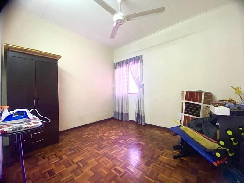 2-storey Terraced House for Sale in Setia Impian (Setia Alam) - NORFADILAH ZAINUDDIN - Bedroom - PropertyGuru.com.my