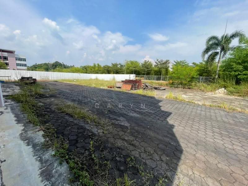 Kilang Berkembar untuk Disewa di Gelang Patah (Johor) - Caryn Ter - Exterior - PropertyGuru.com.my