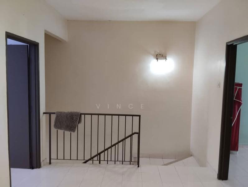 Terraced House for Sale in Taman Klang Utama (Kapar) - Vince Lim - Interior - PropertyGuru.com.my