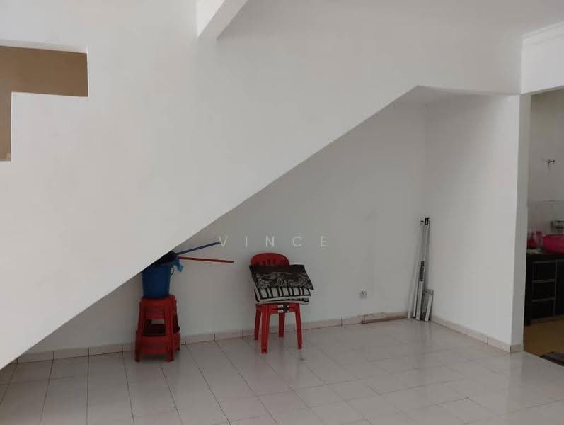 Terraced House for Sale in Taman Klang Utama (Kapar) - Vince Lim - Interior - PropertyGuru.com.my