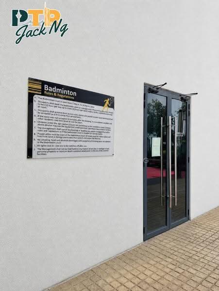 Service Residence for Rent at Woodsbury Suites - Jack Ng - PropertyGuru.com.my