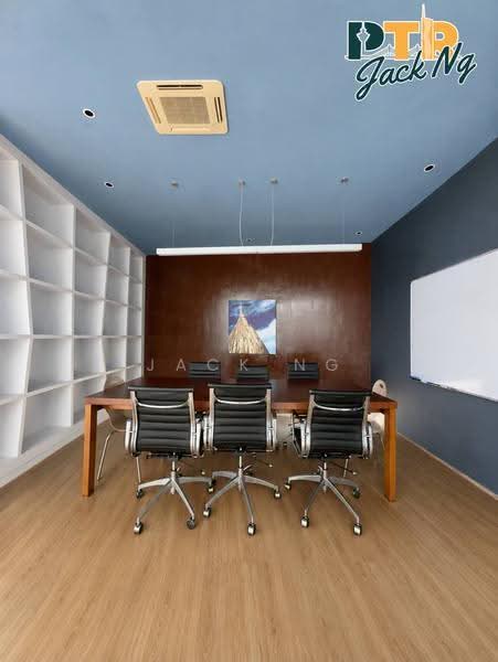Service Residence for Rent at Woodsbury Suites - Jack Ng - Interior - PropertyGuru.com.my