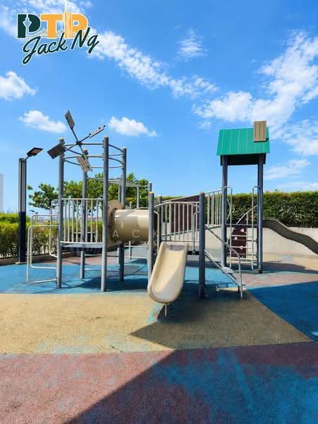 Service Residence for Rent at Woodsbury Suites - Jack Ng - PropertyGuru.com.my
