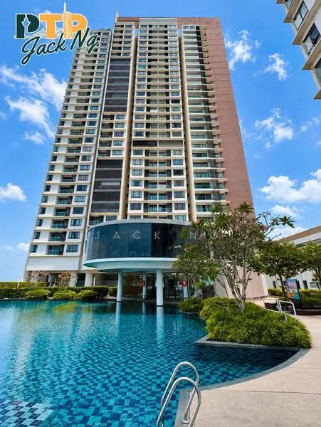 Service Residence for Rent at Woodsbury Suites - Jack Ng - Exterior - PropertyGuru.com.my