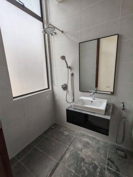 2-storey Terraced House for Rent in Iskandar Puteri (Nusajaya) (Johor) - Caryn Ter - Bathroom - PropertyGuru.com.my