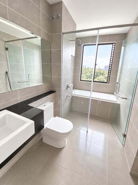 Semi-Detached House for Sale in Elmina (Shah Alam) - Lucas Loh - Bathroom - PropertyGuru.com.my