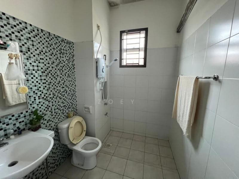 2-storey Terraced House for Sale in Taman Lagenda Putra (Kulai) - Zoey Lee - PropertyGuru.com.my