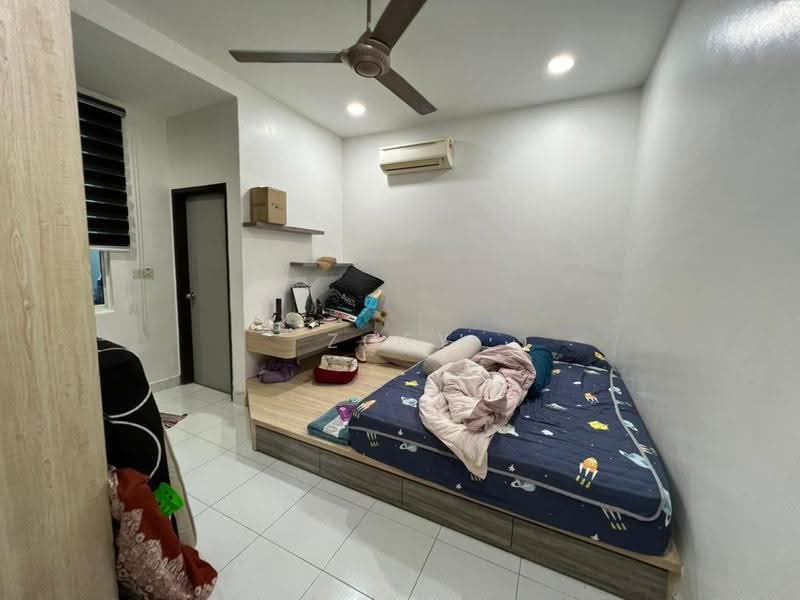 2-storey Terraced House for Sale in Taman Lagenda Putra (Kulai) - Zoey Lee - PropertyGuru.com.my