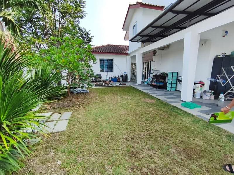 2-storey Terraced House for Sale in Taman Lagenda Putra (Kulai) - Zoey Lee - PropertyGuru.com.my