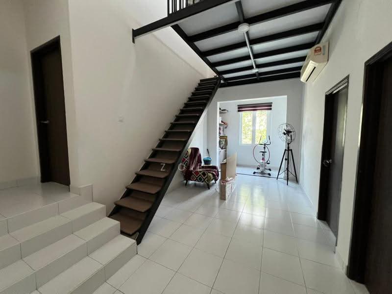 2-storey Terraced House for Sale in Taman Lagenda Putra (Kulai) - Zoey Lee - PropertyGuru.com.my