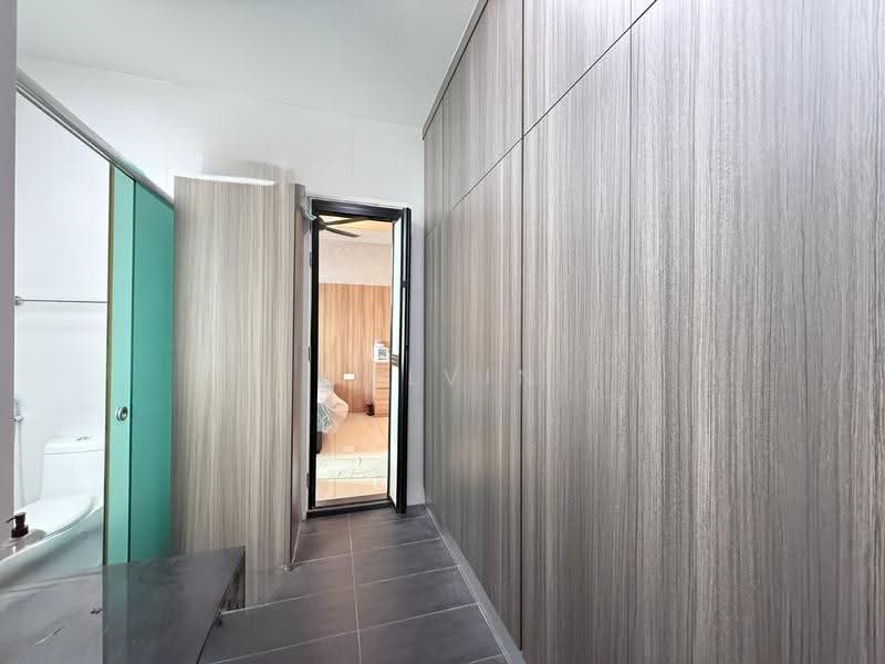 Rumah Teres 2-Tingkat untuk Dijual di Setia Eco Cascadia (Tebrau) - Calvin Wong - Bathroom - PropertyGuru.com.my