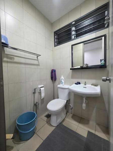 Rumah Teres 2.5-Tingkat untuk Dijual di Bandar Botanic (Klang) - Lim Jeon - PropertyGuru.com.my