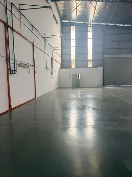 Semi-D Factory for Rent in Taman Perindustrian Air Hitam (Klang) - Lim Jeon - PropertyGuru.com.my