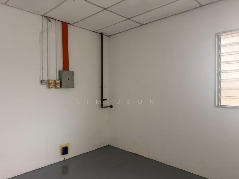 Semi-D Factory for Rent in Taman Perindustrian Air Hitam (Klang) - Lim Jeon - PropertyGuru.com.my