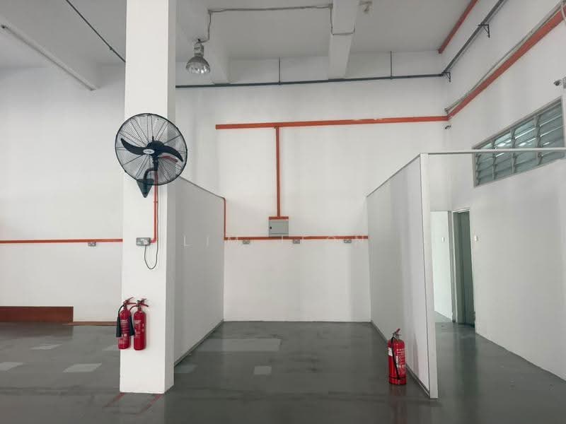 Semi-D Factory for Rent in Taman Perindustrian Air Hitam (Klang) - Lim Jeon - PropertyGuru.com.my
