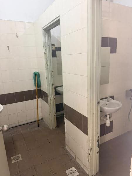 Semi-D Factory for Rent in Taman Perindustrian Air Hitam (Klang) - Lim Jeon - PropertyGuru.com.my